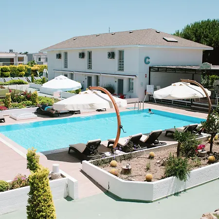 Vela Garden * Çeşme