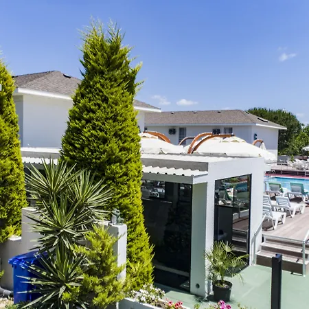 Vela Garden * Çeşme