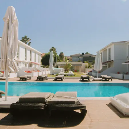 Vela Garden * Çeşme