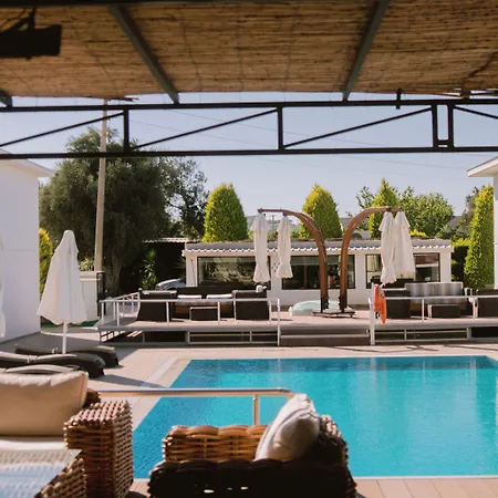 Vela Garden Hotel