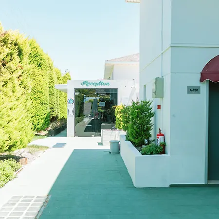 Vela Garden Hotel