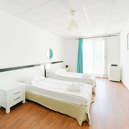 Vela Garden Hotel