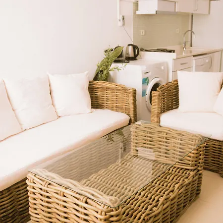 Vela Garden * Çeşme
