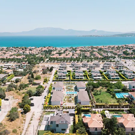 Vela Garden Çeşme