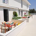 Vela Garden Hotel *