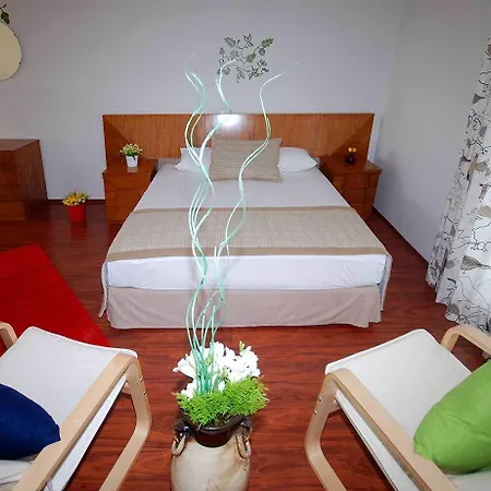 Hotel Vela Garden Çeşme