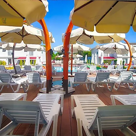 Vela Garden Hotel