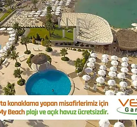 Vela Garden Hotel Çeşme