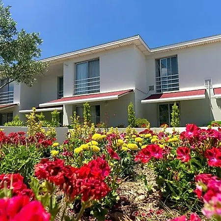 Vela Garden Hotel