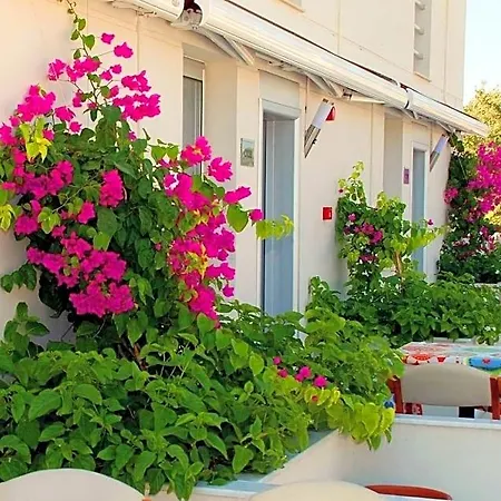 Hotel Vela Garden Çeşme