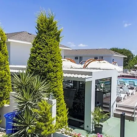 Hotel Vela Garden Çeşme
