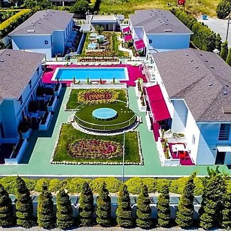 Hotel Vela Garden Çeşme