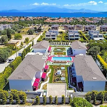 Vela Garden Hotel