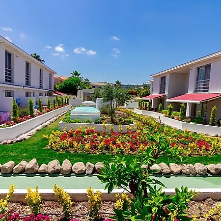 Hotel Vela Garden Çeşme