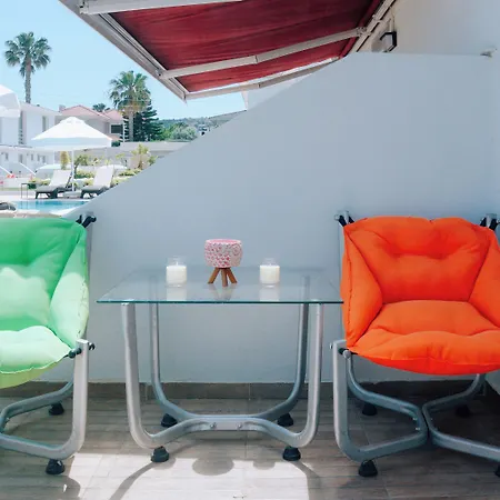 Vela Garden
