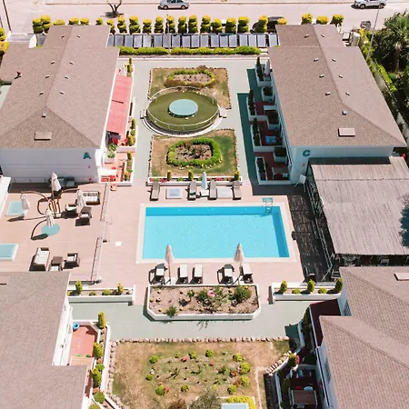Vela Garden Hotel