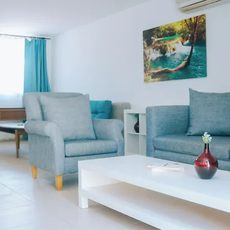 Vela Garden Çeşme
