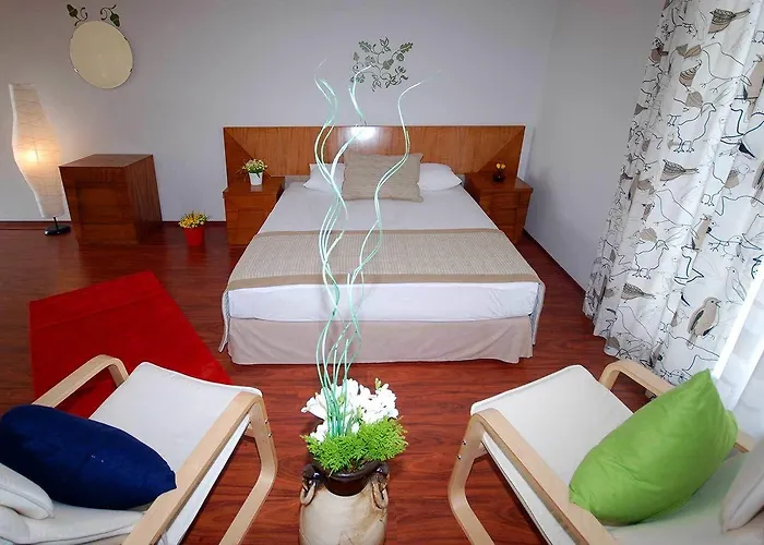 Hotel Vela Garden Cesme