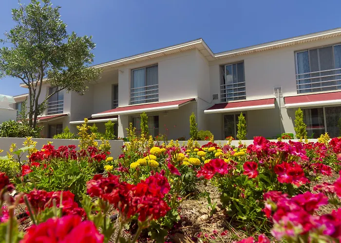 Hotel Vela Garden *