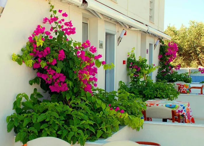 Hotel Vela Garden Cesme
