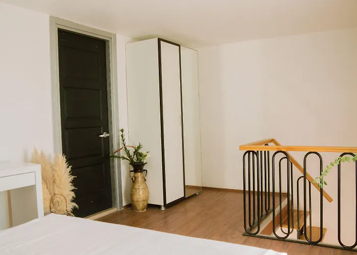 Vela Garden Hotel