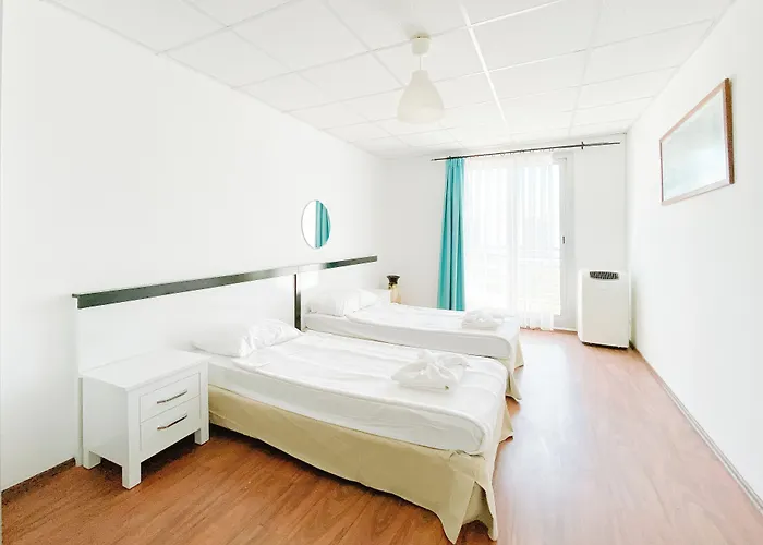 Vela Garden Hotel