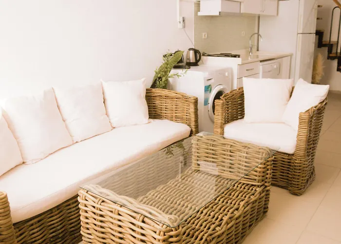 Vela Garden * Cesme