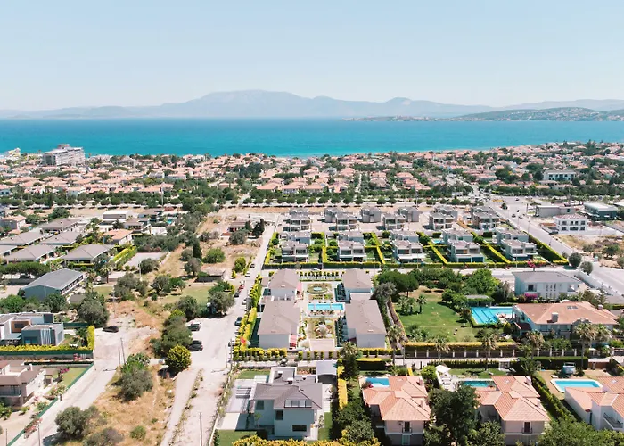 Vela Garden Cesme